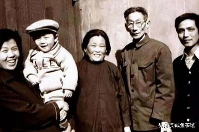 盘点相声界十大泰斗人物（盘点相声界那些豪门世家）(1)