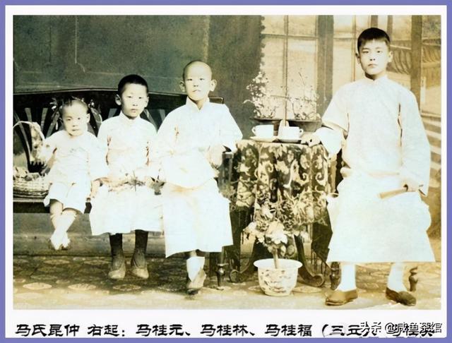 盘点相声界十大泰斗人物（盘点相声界那些豪门世家）(2)