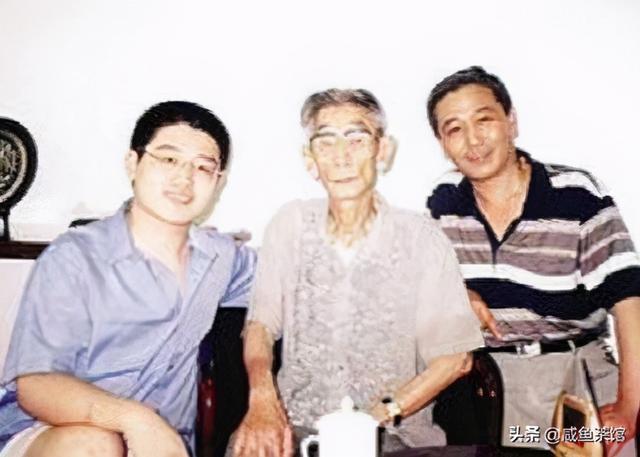 盘点相声界十大泰斗人物（盘点相声界那些豪门世家）(3)