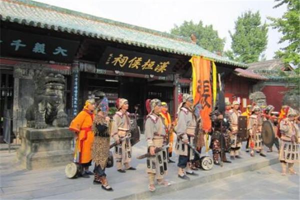 南充有什么有名的景点（南充十大最好玩的旅游地）(4)