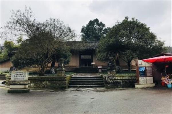 南充有什么有名的景点（南充十大最好玩的旅游地）(3)