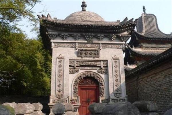 南充有什么有名的景点（南充十大最好玩的旅游地）(10)