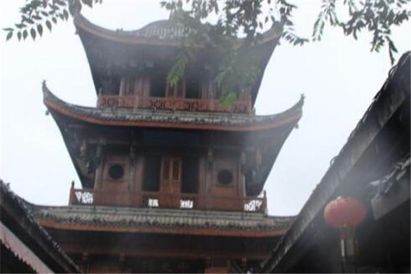 南充有什么有名的景点（南充十大最好玩的旅游地）(5)