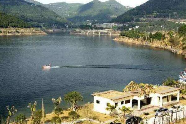 南充有什么有名的景点（南充十大最好玩的旅游地）(9)