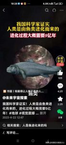 ​人类的起源距今有多少年（人类出现距今多少年）