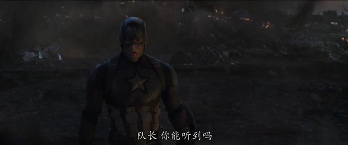 都终结吧,累了|《叶问4》&《星球大战9》