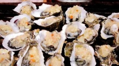 ​深圳有哪些特色小吃（深圳十大必吃美食小吃）