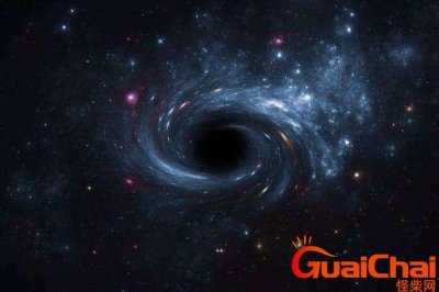 ​离地球最近的黑洞有多少光年？离地球最近的黑洞在哪里