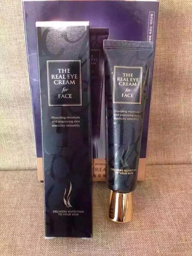 眼霜要怎么用才是正确的（眼霜的正确使用方法）(5)