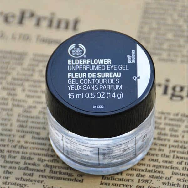 眼霜要怎么用才是正确的（眼霜的正确使用方法）(4)