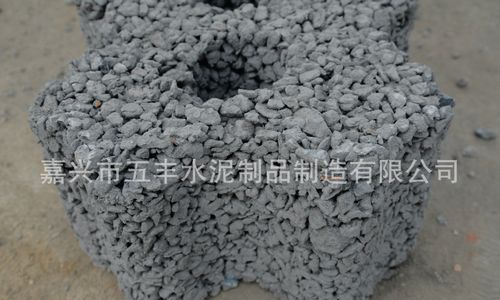 混凝土是什么材料