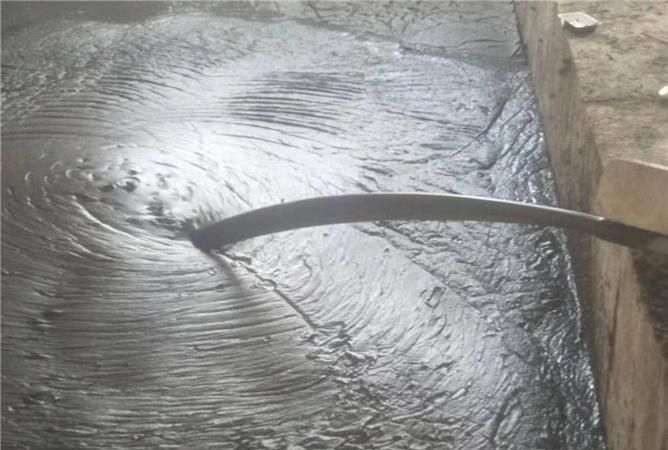 混凝土是用什么做的