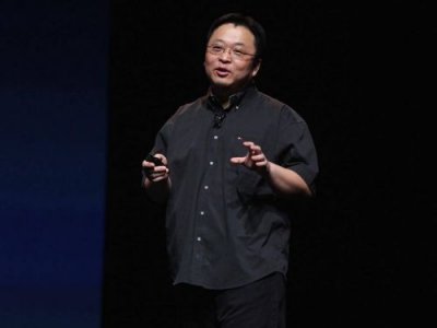​罗永浩锤子发布会ppt(罗永浩锤子发布会语录)
