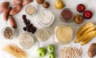 ​碳水化合物是什么，碳水化合物都包括什么？