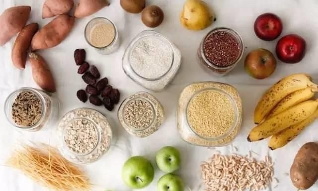 碳水化合物是什么，碳水化合物都包括什么？图1