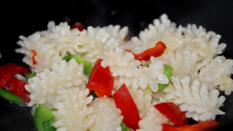 鱿鱼切花刀切哪个面,鱿鱼卷怎么切花刀图3