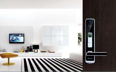 ​智能锁哪家好？智能门锁十大品牌排名