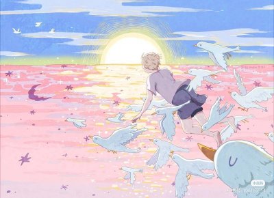 ​你知道你的一个神回复，能让心仪的妹子回味多久吗？