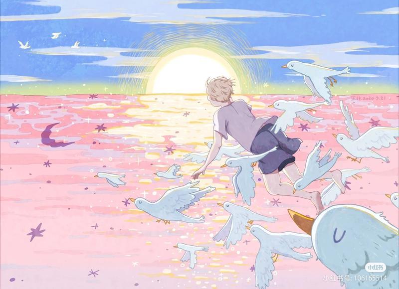 你知道你的一个神回复，能让心仪的妹子回味多久吗？