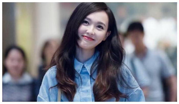 亚洲十大女神排行, 杨幂力压韩国众女星排第二, 第一很意外