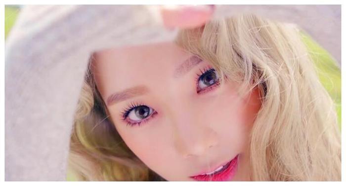 亚洲十大女神排行, 杨幂力压韩国众女星排第二, 第一很意外