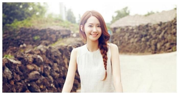 亚洲十大女神排行, 杨幂力压韩国众女星排第二, 第一很意外