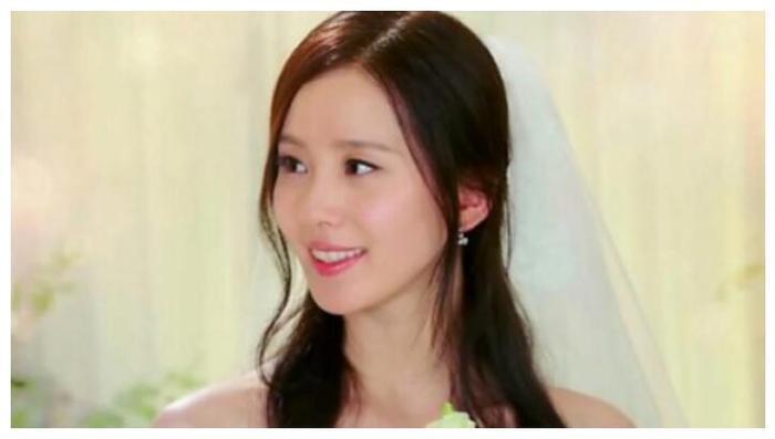 亚洲十大女神排行, 杨幂力压韩国众女星排第二, 第一很意外