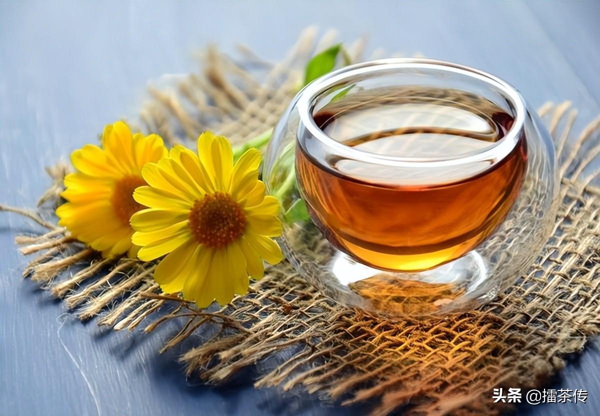 顺畅饮产品的作用（世界公认十大健康饮料）