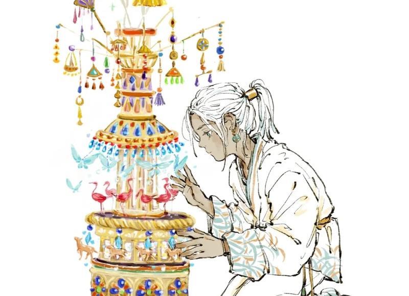 这样的女人，不管什么时候，都会让男人爱之入骨