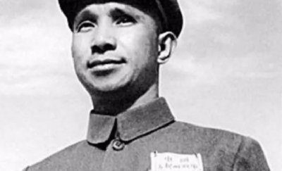 ​粟裕当总参谋长时,配有11位副总长,为何实际到任只有两个“半”