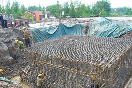 大体积混凝土一天降温多少度合适使用