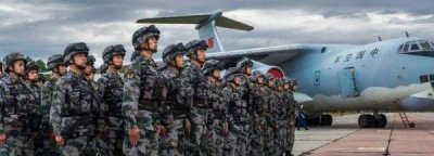 ​一个连有多少人,一个连有多少人