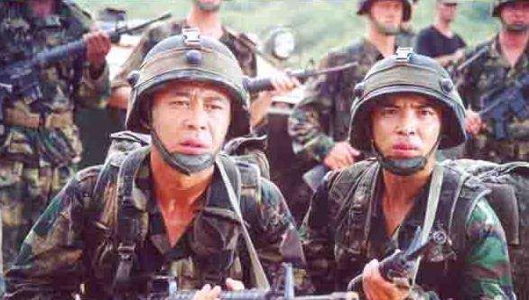 一个连有多少人,一个连有多少人图6