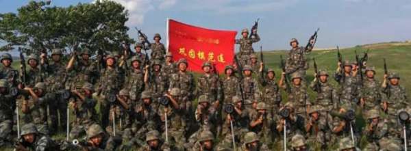 一个连有多少人,一个连有多少人图4