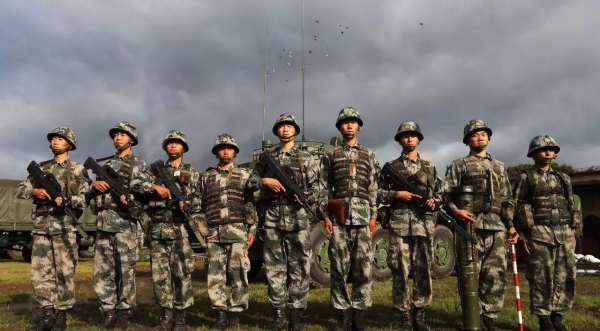 一个连有多少人,一个连有多少人图5