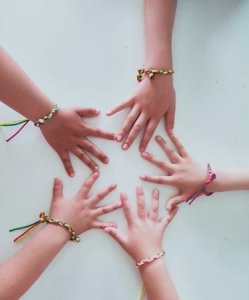 ​端午节为什么要带五彩绳,端午节带五彩绳有什么作用