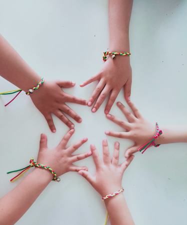 端午节带五彩绳有什么作用