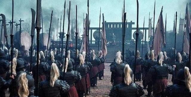 赵高是如何死的，秦始皇宠臣，亲自扶胡亥登上皇位的赵高，最后是如何死的？图6