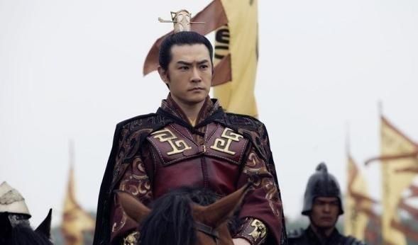 赵高是如何死的，秦始皇宠臣，亲自扶胡亥登上皇位的赵高，最后是如何死的？图7