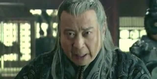 赵高是如何死的，秦始皇宠臣，亲自扶胡亥登上皇位的赵高，最后是如何死的？图5