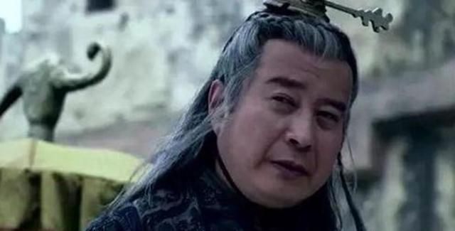 赵高是如何死的，秦始皇宠臣，亲自扶胡亥登上皇位的赵高，最后是如何死的？图3