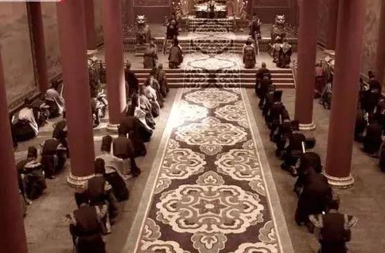 左丞相大还是右丞相大(左丞相和右丞相有什么区别)