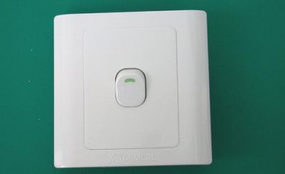 ​单控开关的选购技巧-单控开关的主要参数