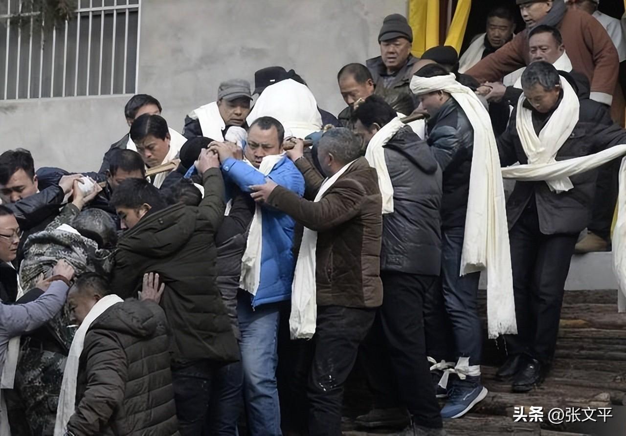 复三上坟的来历(什么是复三)