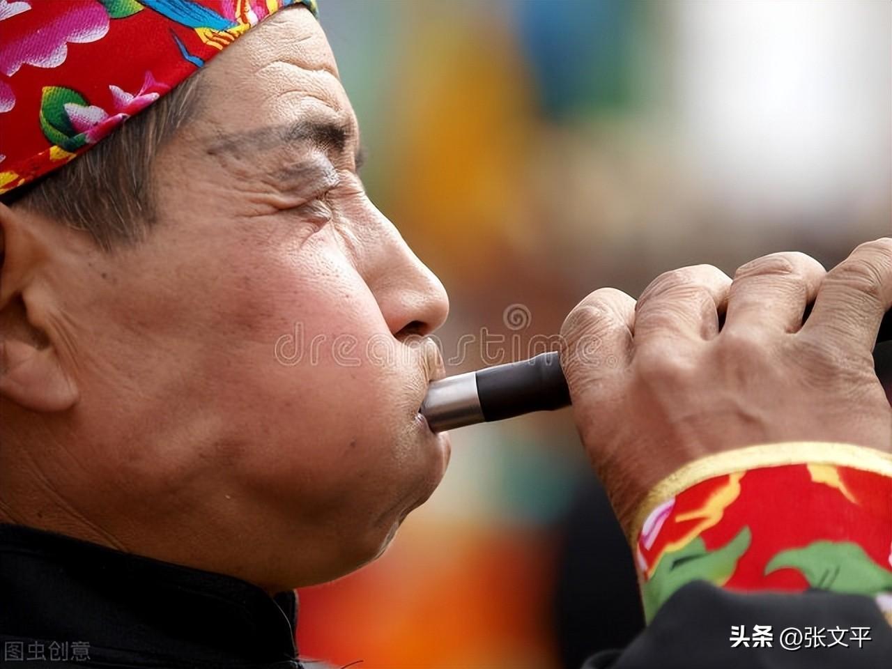 复三上坟的来历(什么是复三)