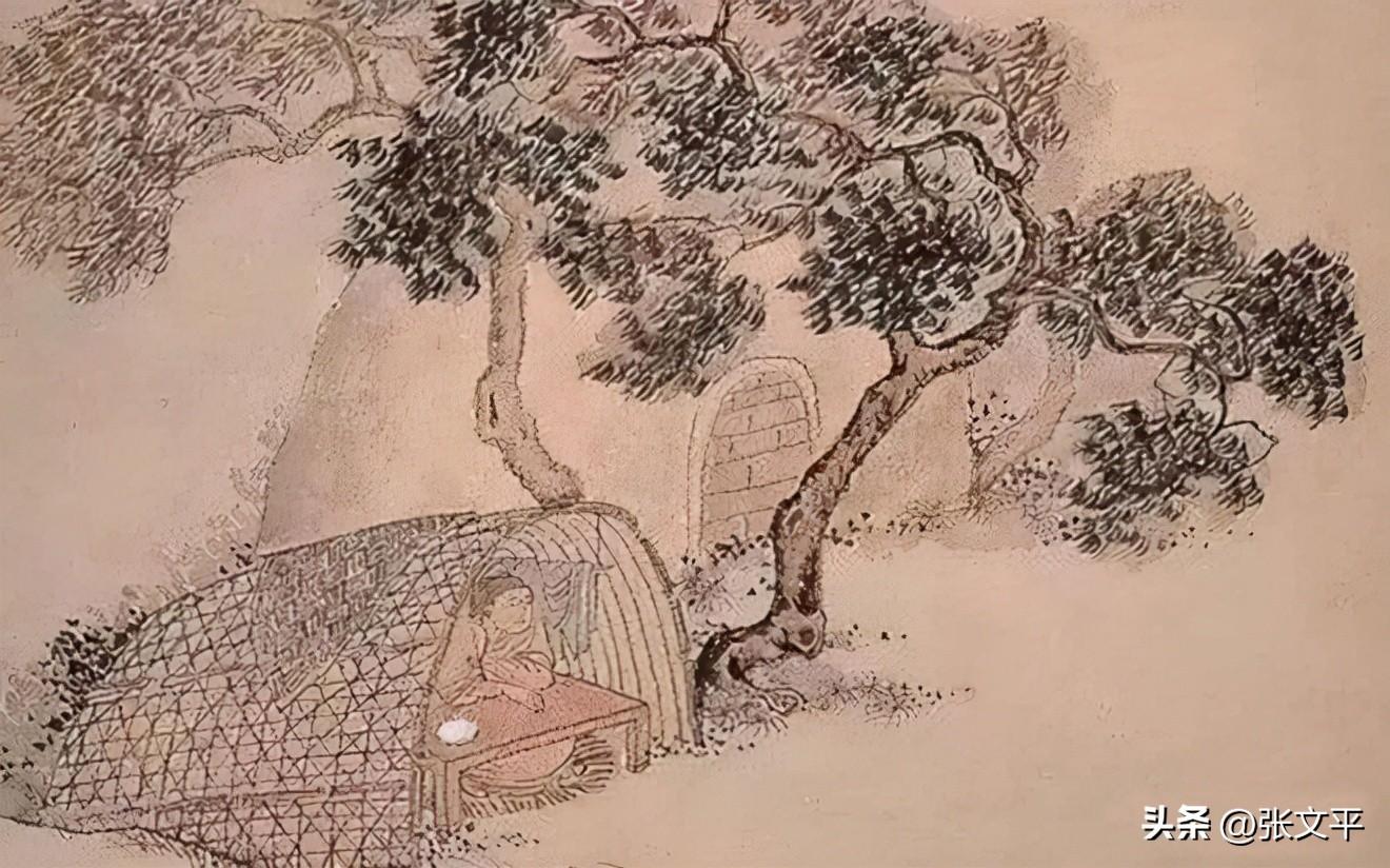 复三上坟的来历(什么是复三)