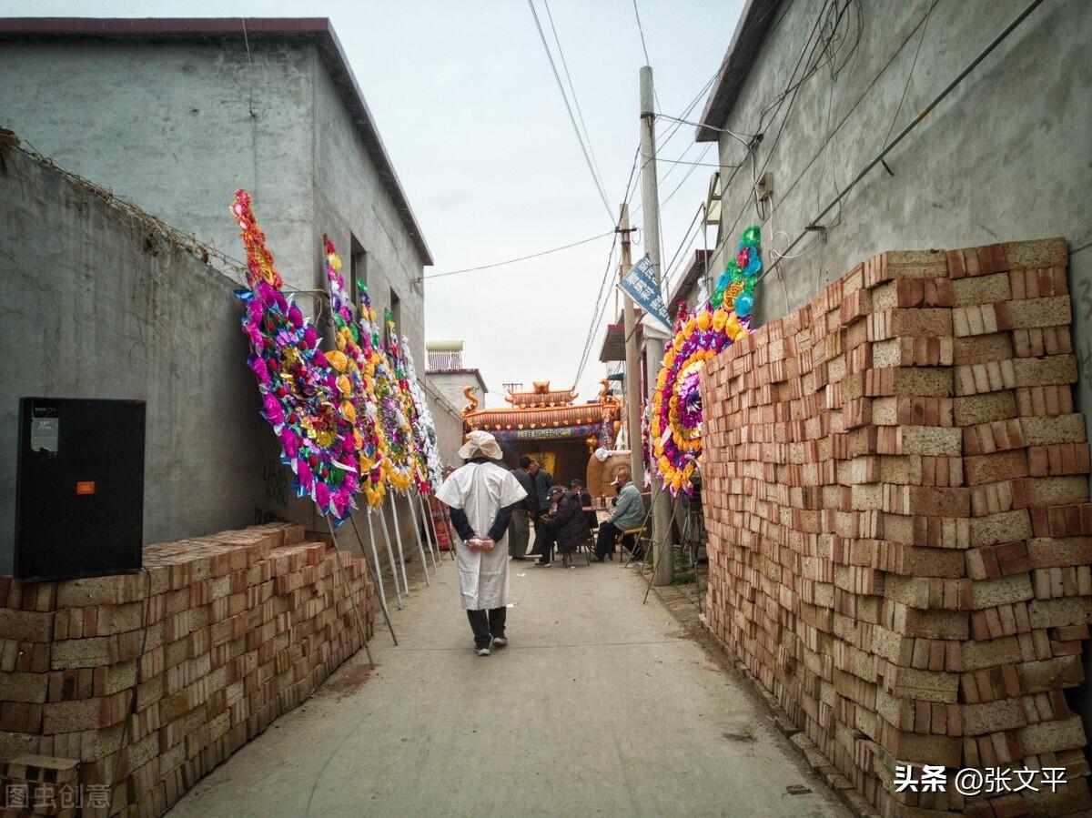复三上坟的来历(什么是复三)