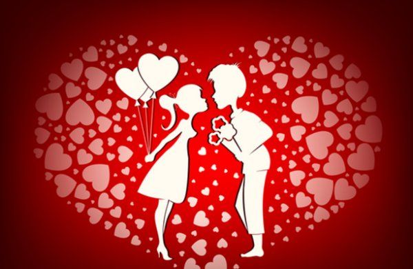 每个月14号都是什么情人节,每个月4号都是分别是什么情人节图2