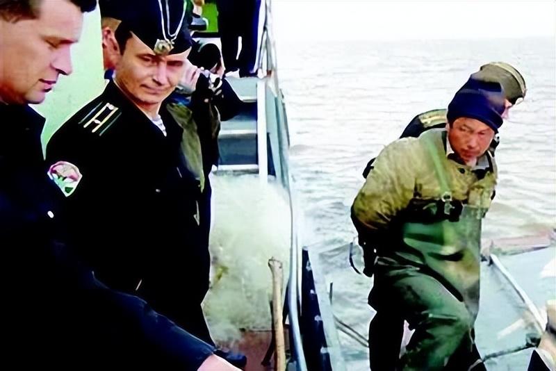 日本北方四岛(北方四岛原来属于哪个国家)