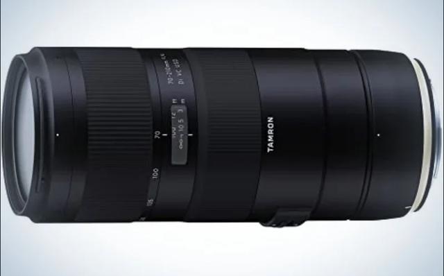 尼康全画幅轻便镜头推荐（年尼康最佳长焦镜头）(5)